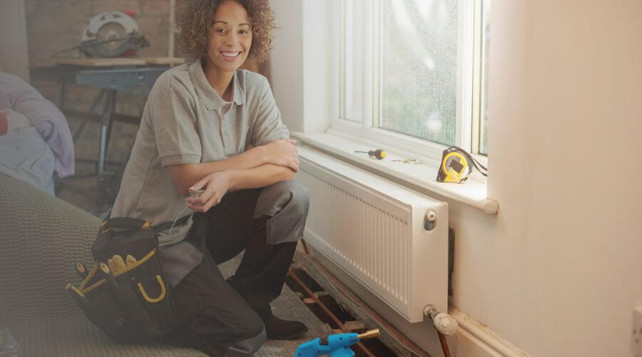 Professional Leak Detection in Tippo, MS