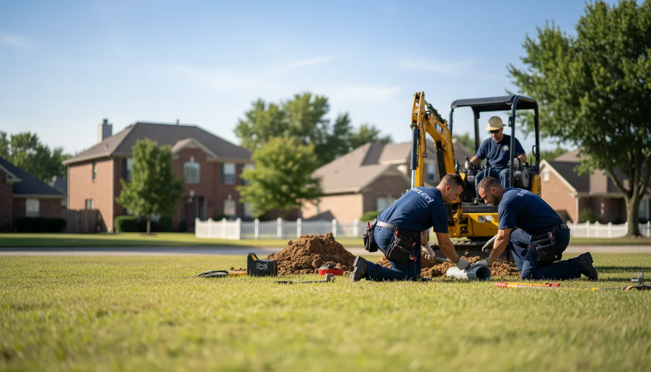 Water Heater Repair in Tippo, MS near me